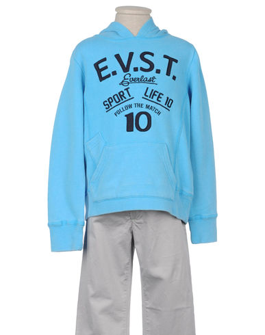 ZOOM EVERLAST - Hooded sweatshirt