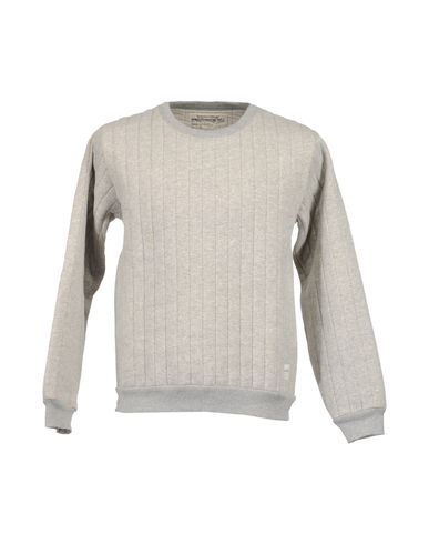ZOOM WORKERS KNITTING MILLS - Sweatshirt