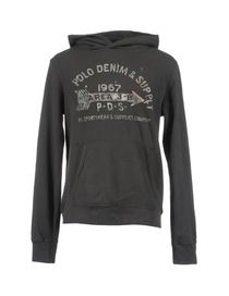 DENIM & SUPPLY RALPH LAUREN - Sweatshirt