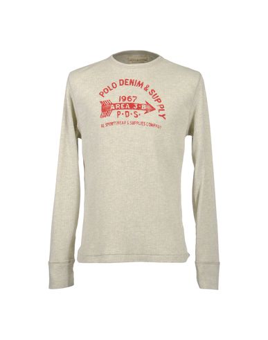 ZOOM DENIM & SUPPLY RALPH LAUREN - Sweatshirt
