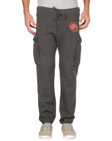 ZOOM DENIM & SUPPLY RALPH LAUREN - Sweat pants