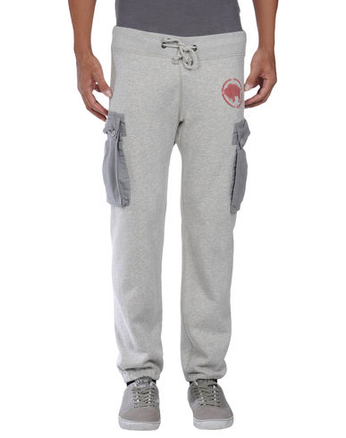ZOOM DENIM & SUPPLY RALPH LAUREN - Sweat pants