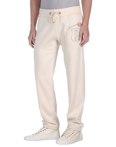 ZOOM DENIM & SUPPLY RALPH LAUREN - Sweat pants