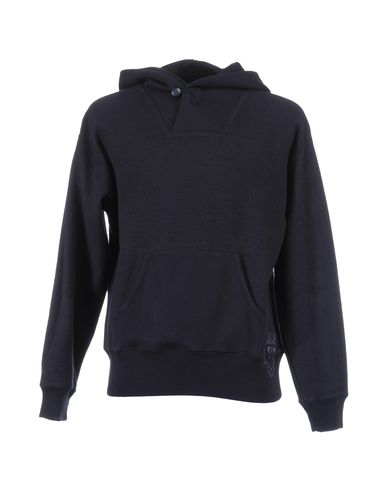 ZOOM DENIM & SUPPLY RALPH LAUREN - Hooded sweatshirt