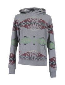 DENIM & SUPPLY RALPH LAUREN - Sweatshirt