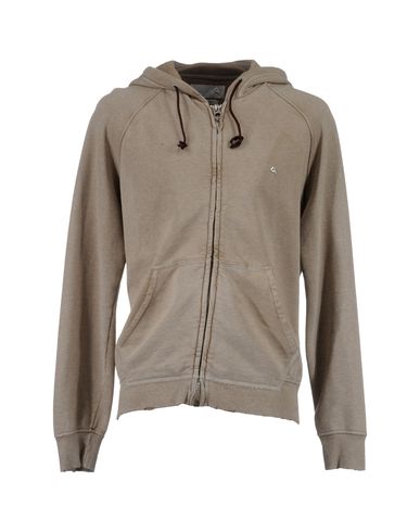 ZOOM CYCLE - Hooded sweatshirt