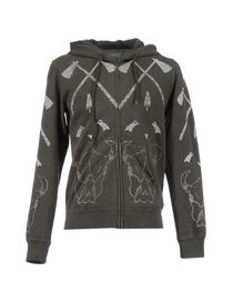 DENIM & SUPPLY RALPH LAUREN - Sweatshirt