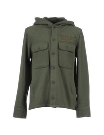 DENIM & SUPPLY RALPH LAUREN - Sweatshirt