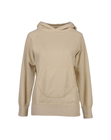 ZOOM G750G - Hooded sweatshirt