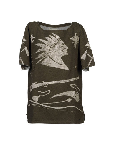 ZOOM DENIM & SUPPLY RALPH LAUREN - Sweatshirt