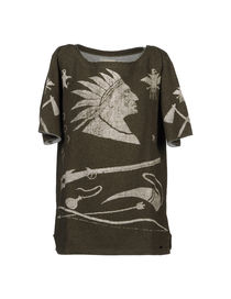 DENIM & SUPPLY RALPH LAUREN - Felpa