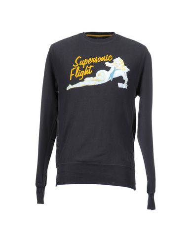 ZOOM VINTAGE 55 - Sweatshirt