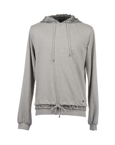 ZOOM DOLCE & GABBANA - Hooded sweatshirt