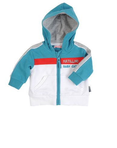 ZOOM MIRTILLO - Sweatshirt