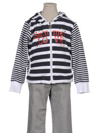 MIRTILLO - Sweatshirt