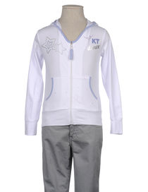 K-T MIRTILLO DANCE - Sweatshirt