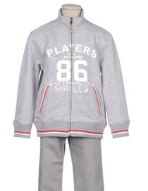 MIRTILLO - Sweatshirt