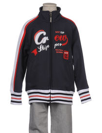 MIRTILLO - Sweatshirt