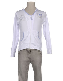 K-T MIRTILLO DANCE - Sweatshirt
