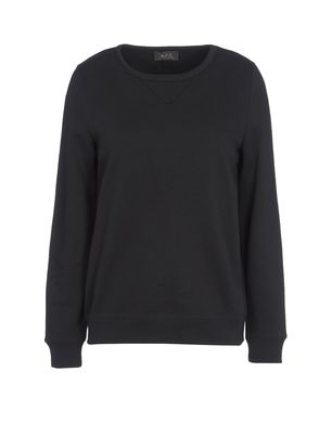 Sweatshirt für Sie - A.P.C.