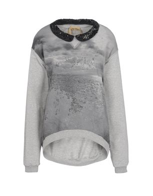 Sweatshirt für Sie - N° 21