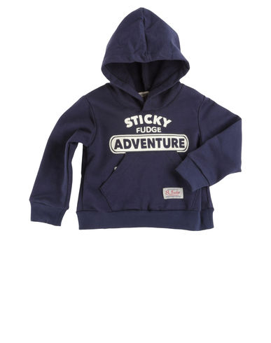 ZOOM STICKY FUDGE - Sweatshirt