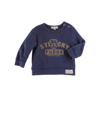 ZOOM STICKY FUDGE - Sweatshirt