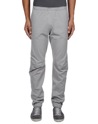 ZOOM UMBRO - Casual pants