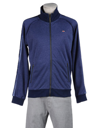 ZOOM UMBRO - Sweatshirt