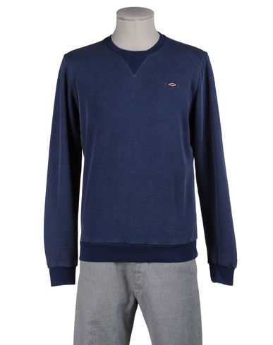 ZOOM UMBRO - Sweatshirt