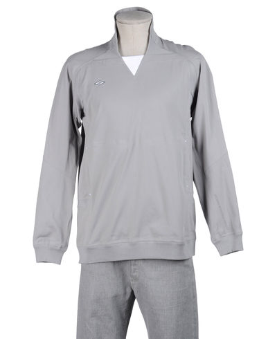 ZOOM UMBRO - Sweatshirt