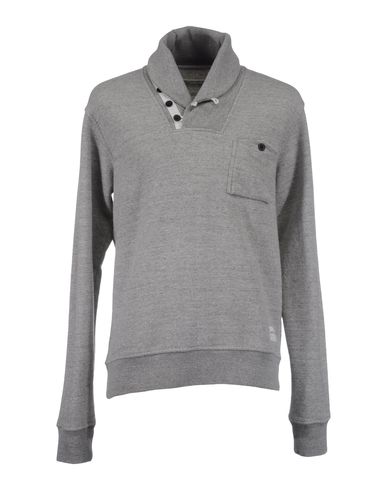 ZOOM WORKERS KNITTING MILLS - Sweatshirt