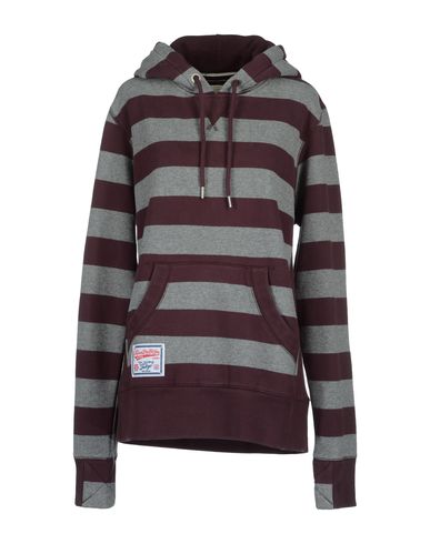 ZOOM SUPERDRY - Hooded sweatshirt
