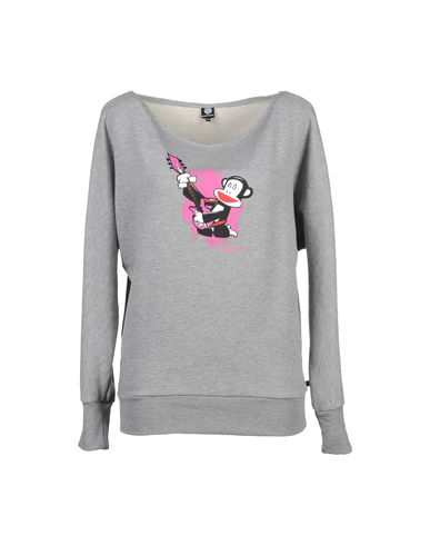 ZOOM PAUL FRANK - Sweatshirt