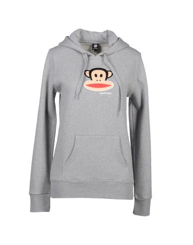 ZOOM PAUL FRANK - Hooded sweatshirt
