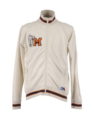 ZOOM MICHELIN - Zip sweatshirt