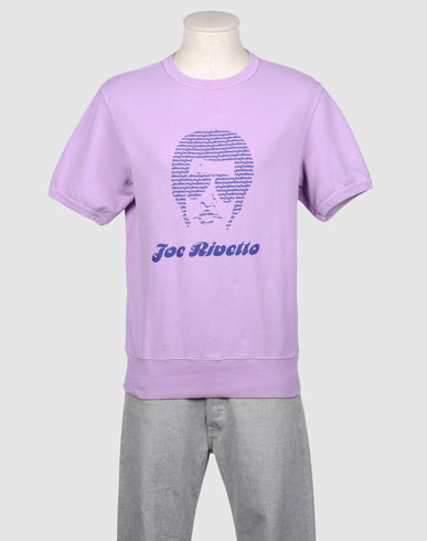 ZOOM JOE RIVETTO - Sweatshirt