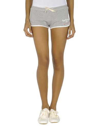 ZOOM CYCLE - Sweat shorts