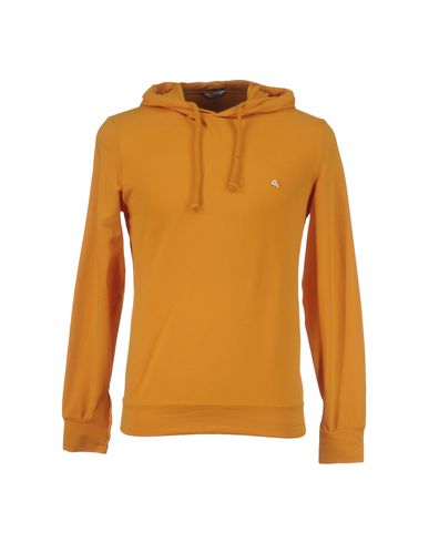 ZOOM CYCLE - Hooded sweatshirt