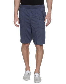 CALVIN KLEIN JEANS - FELPE - Pantaloncini felpa