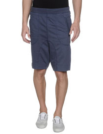 CALVIN KLEIN JEANS - Sweat shorts