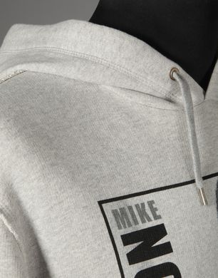 ICON HOODIE - Gym Sweatshirts - Dolce&Gabbana - Winter 2014 ICON HOODIE - Gym Sweatshirts - Dolce&Gabbana - Winter 2014