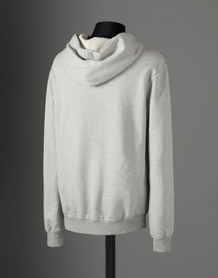 ICON HOODIE - Gym Sweatshirts - Dolce&Gabbana - Winter 2014 ICON HOODIE - Gym Sweatshirts - Dolce&Gabbana - Winter 2014