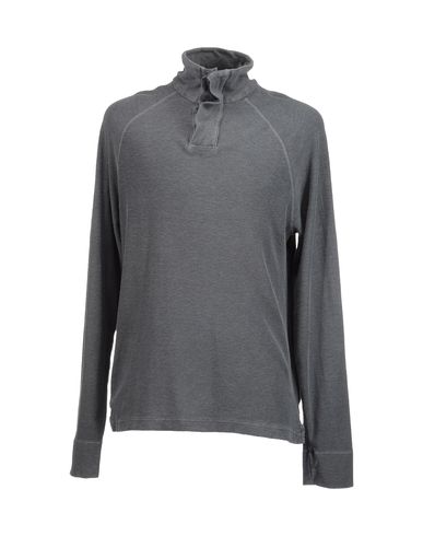 ZOOM JAMES PERSE STANDARD - High neck sweater