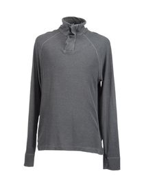 JAMES PERSE STANDARD - Turtleneck
