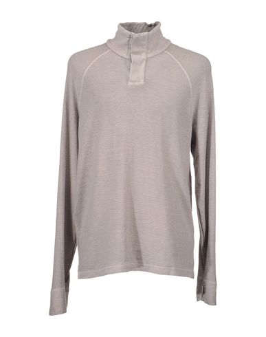 ZOOM JAMES PERSE STANDARD - High neck sweater