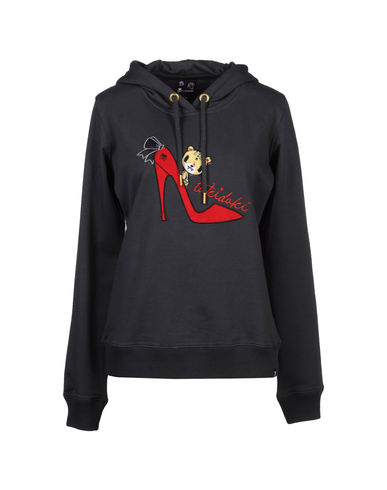 ZOOM TOKIDOKI - Hooded sweatshirt