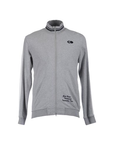 ZOOM GEOX - Zip sweatshirt