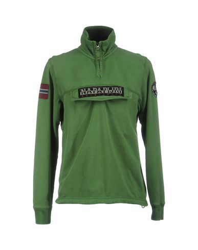 ZOOM NAPAPIJRI - Zip sweatshirt
