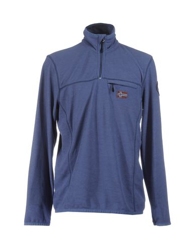 ZOOM NAPAPIJRI - Zip sweatshirt